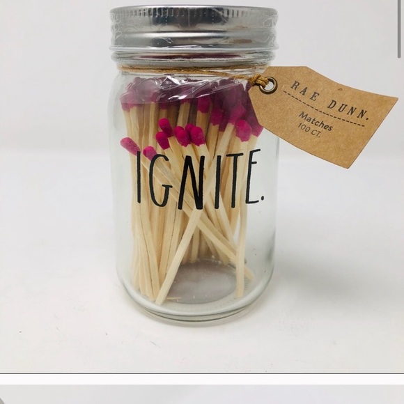 In Search Of Rae Dunn Matches - Picture 1 of 2